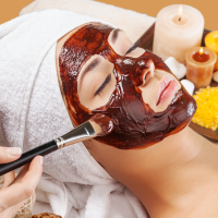 Face Wax